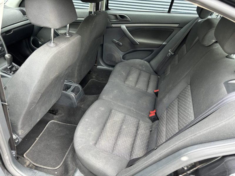 SKODA OCTAVIA 1.6 TDI 105cv 