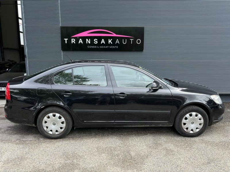 SKODA OCTAVIA 1.6 TDI 105cv 