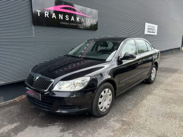 SKODA OCTAVIA 1.6 TDI 105cv 