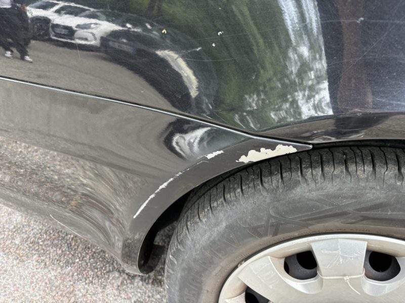 SKODA OCTAVIA 1.6 TDI 105cv 