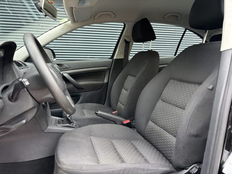 SKODA OCTAVIA 1.6 TDI 105cv 