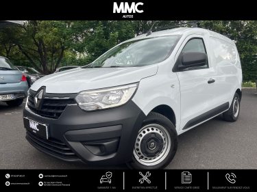 RENAULT EXPRESS 2021