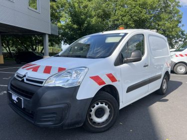 CITROEN BERLINGO 2016