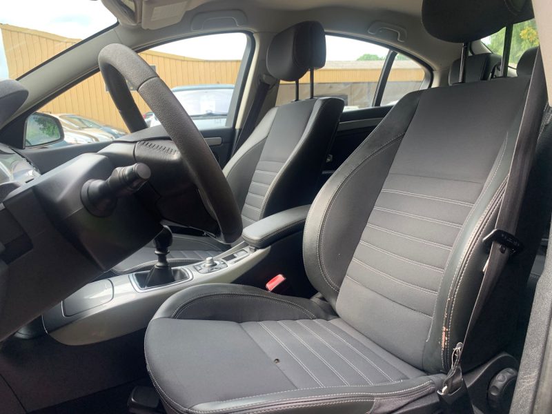 RENAULT LAGUNA 2011