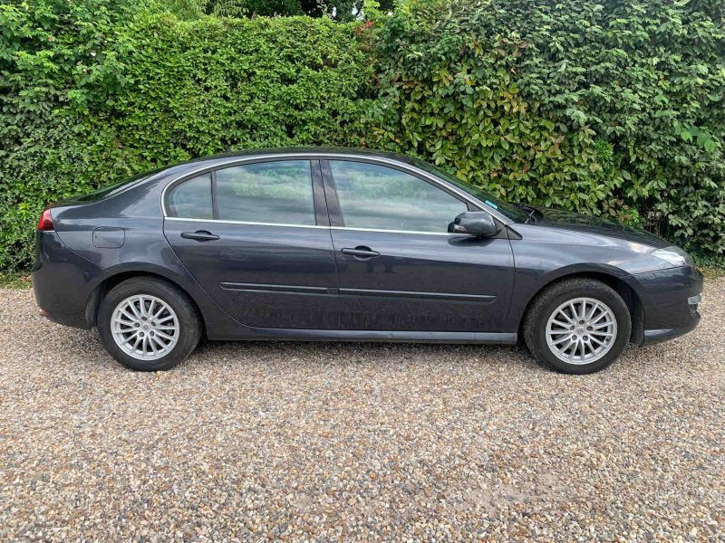 RENAULT LAGUNA 2011