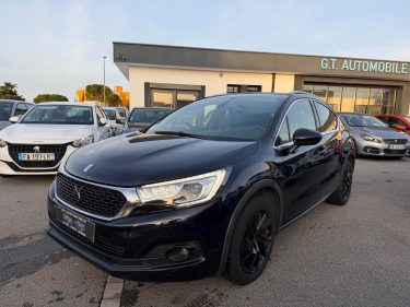DS DS4 1.6 BLUEHDI 120CH PHASE 2 GARANTIE