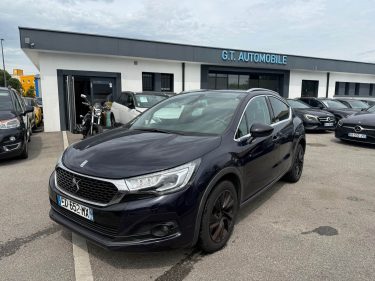 DS DS4 1.6 BLUEHDI 120CH PHASE 2 GARANTIE