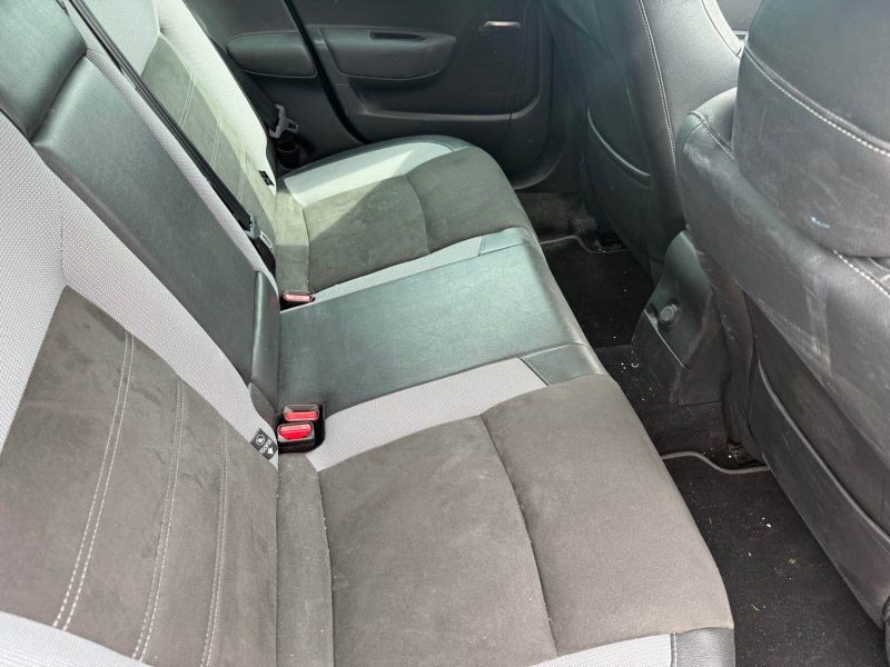 DS DS4 1.6 BLUEHDI 120CH PHASE 2 GARANTIE