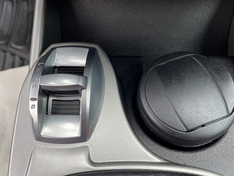 ALFA ROMEO MITO 2011