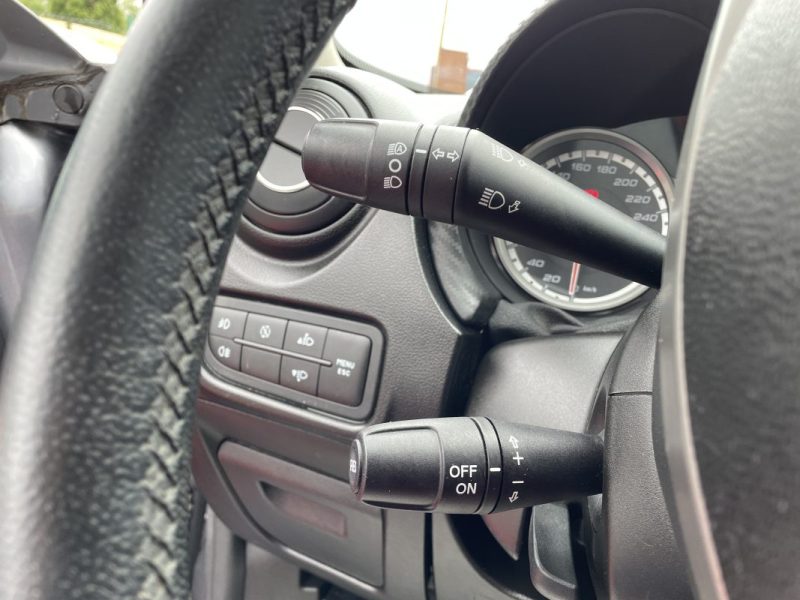 ALFA ROMEO MITO 2011