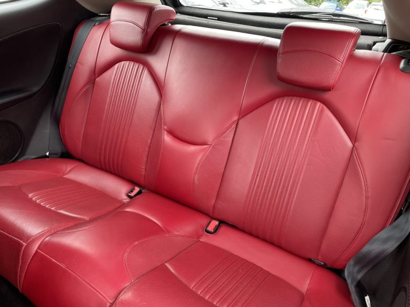 ALFA ROMEO MITO 2011