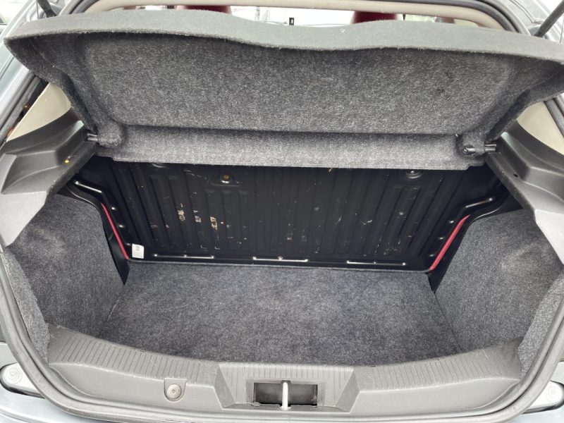 ALFA ROMEO MITO 2011