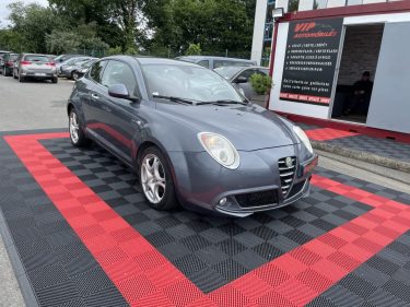 ALFA ROMEO MITO 2011