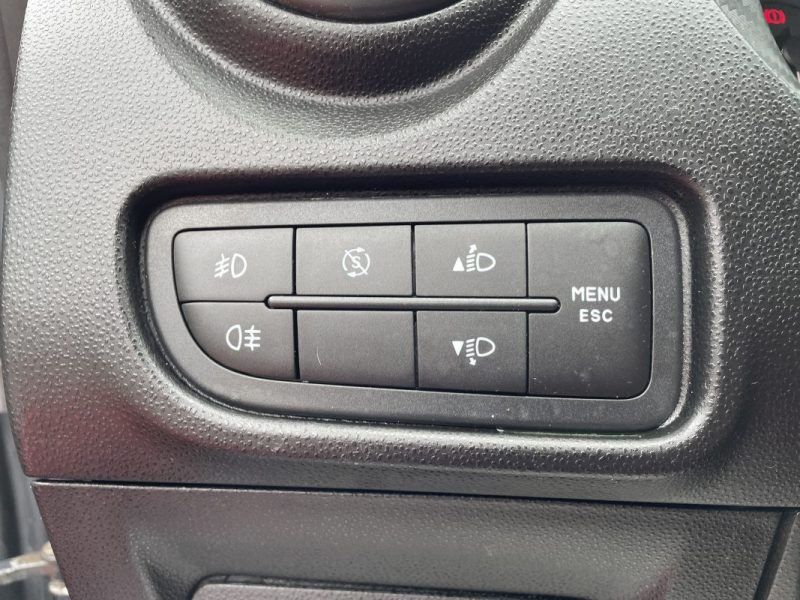 ALFA ROMEO MITO 2011