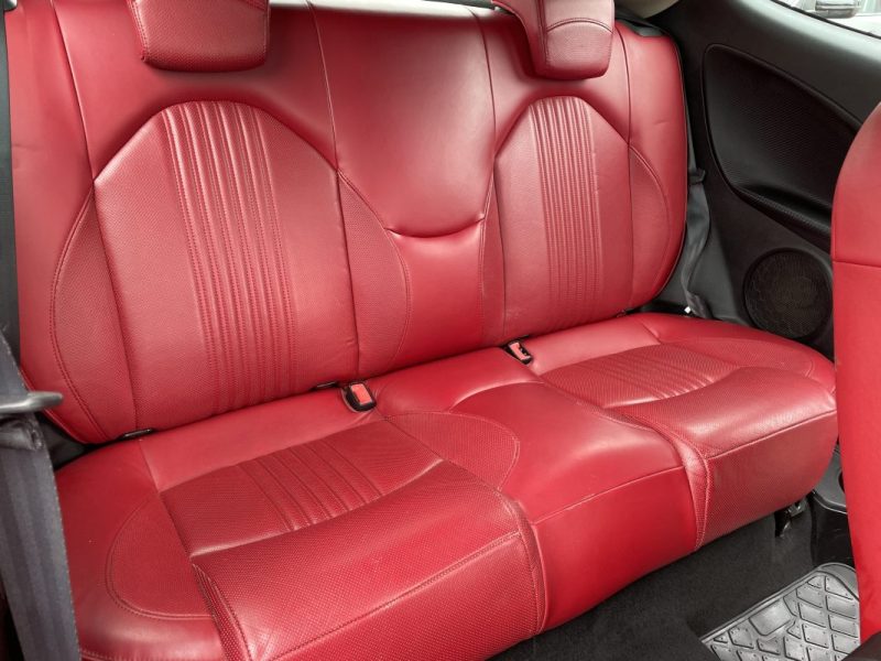 ALFA ROMEO MITO 2011