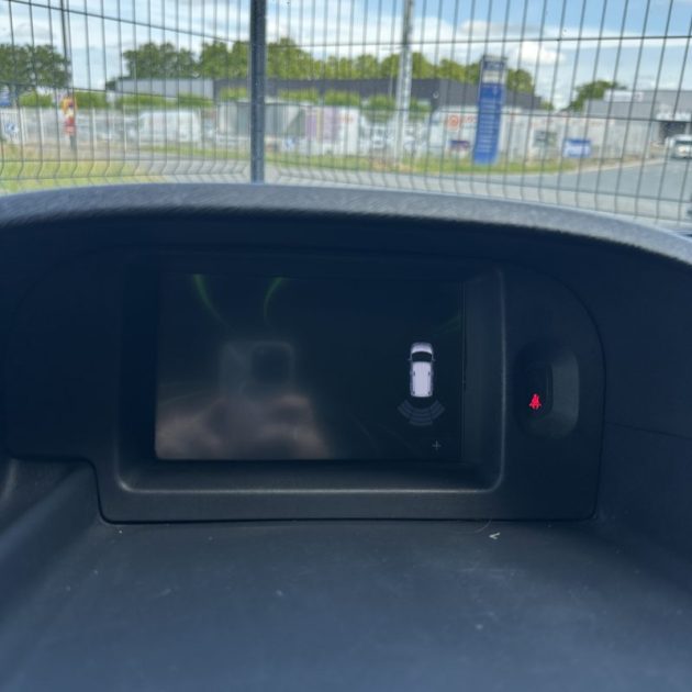 RENAULT KANGOO 1.5 DCI 90 cv LIMITED