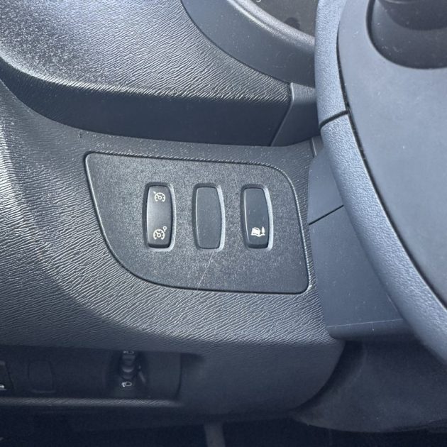 RENAULT KANGOO 1.5 DCI 90 cv LIMITED