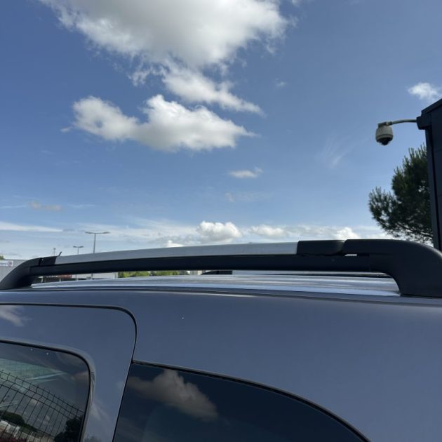 RENAULT KANGOO 1.5 DCI 90 cv LIMITED