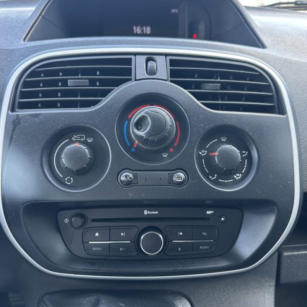 RENAULT KANGOO 1.5 DCI 90 cv LIMITED