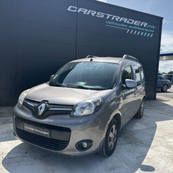 RENAULT KANGOO 1.5 DCI 90 cv LIMITED