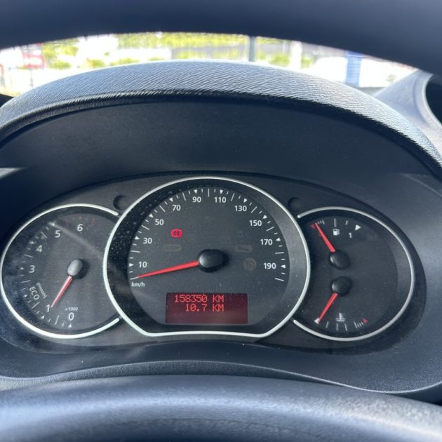 RENAULT KANGOO 1.5 DCI 90 cv LIMITED