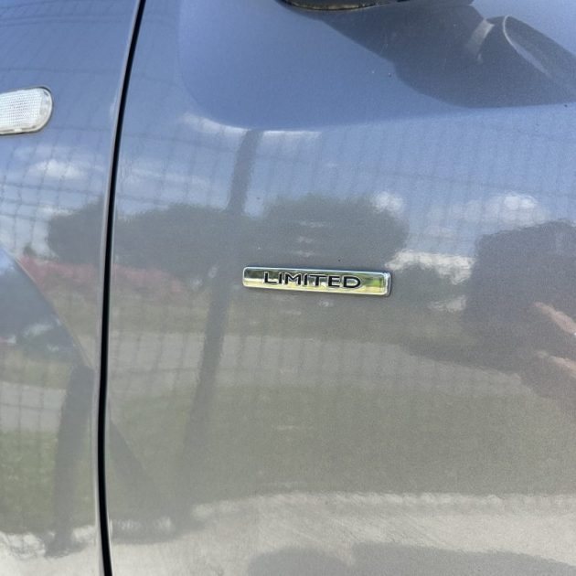 RENAULT KANGOO 1.5 DCI 90 cv LIMITED