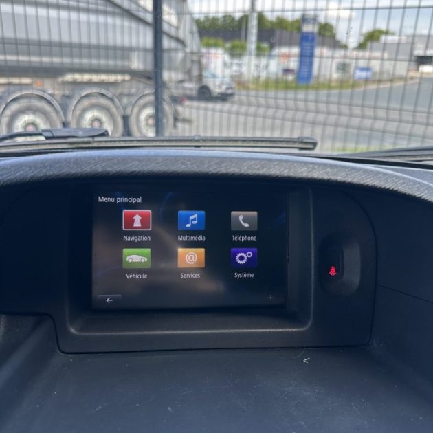 RENAULT KANGOO 1.5 DCI 90 cv LIMITED