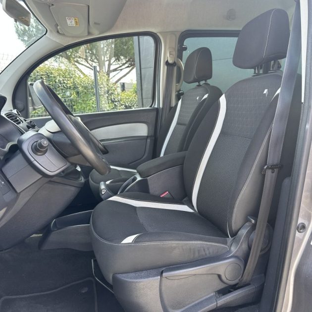 RENAULT KANGOO 1.5 DCI 90 cv LIMITED