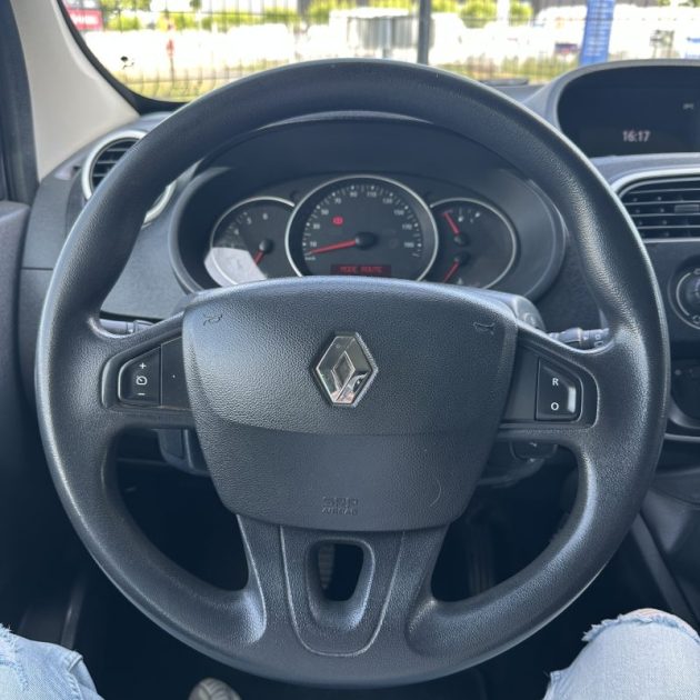 RENAULT KANGOO 1.5 DCI 90 cv LIMITED