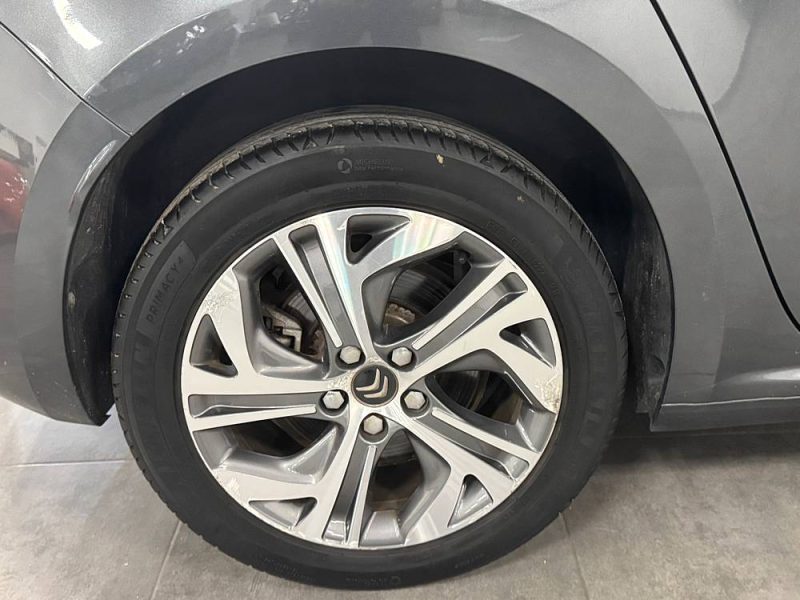 CITROËN C4 Picasso II 2016