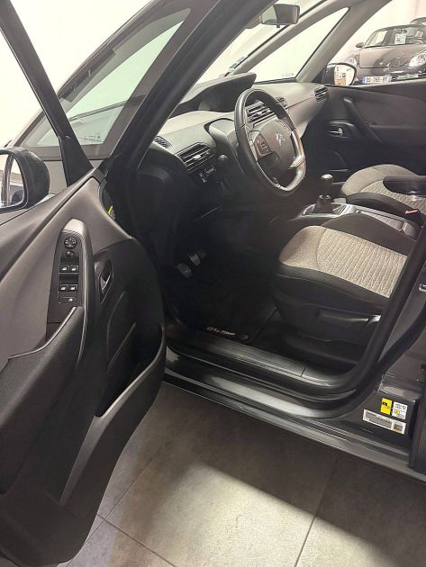 CITROËN C4 Picasso II 2016