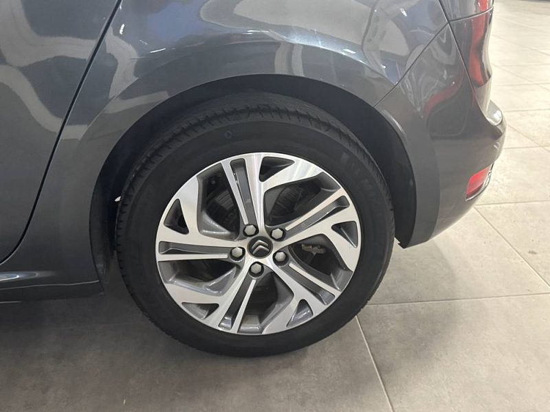 CITROËN C4 Picasso II 2016