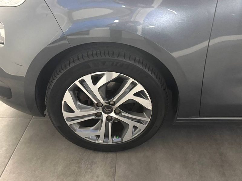 CITROËN C4 Picasso II 2016