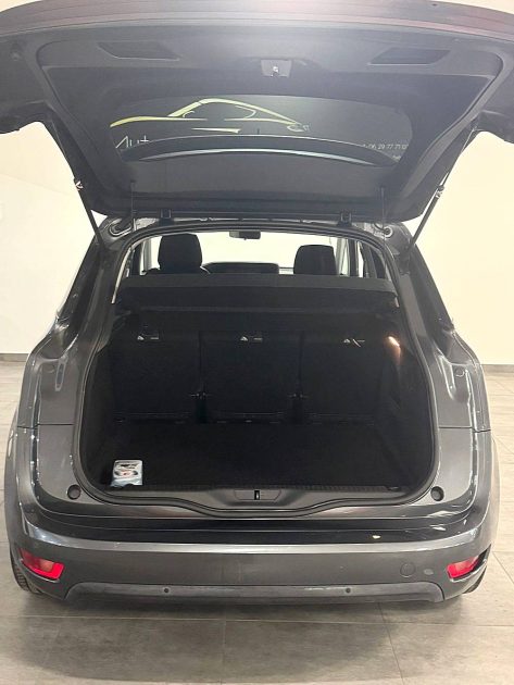 CITROËN C4 Picasso II 2016