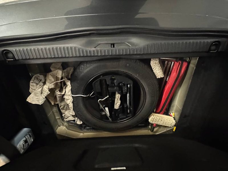 CITROËN C4 Picasso II 2016