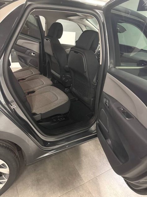 CITROËN C4 Picasso II 2016