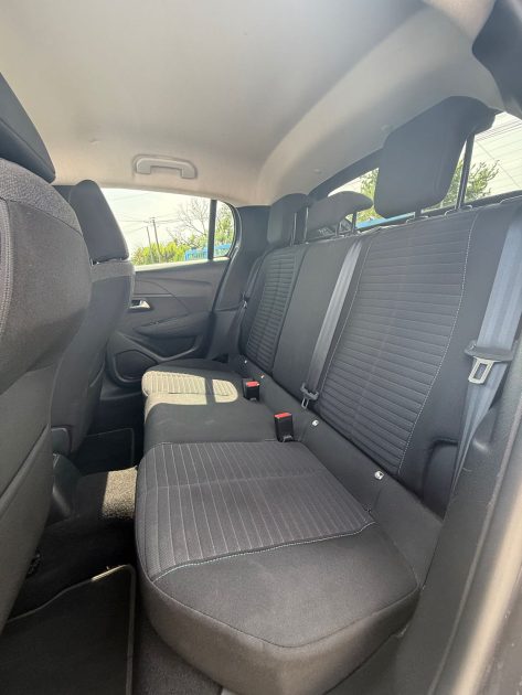 PEUGEOT 208 STYLE HDI 100