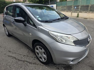 NISSAN NOTE ll 1.2i 80CH 12V