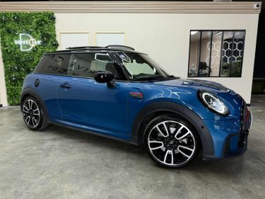 MINI MINI 2021
