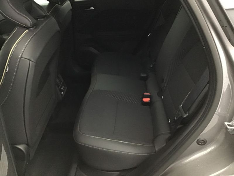 Renault Symbioz E-Tech full hybrid 145 Iconic