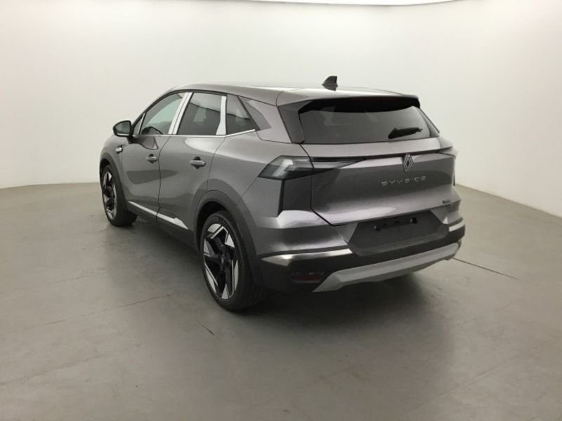 Renault Symbioz E-Tech full hybrid 145 Iconic