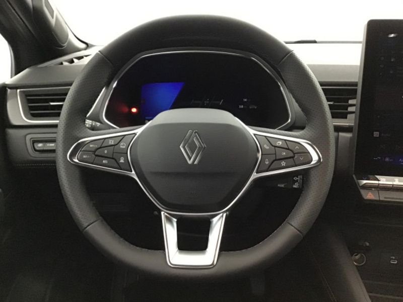 Renault Symbioz E-Tech full hybrid 145 Iconic