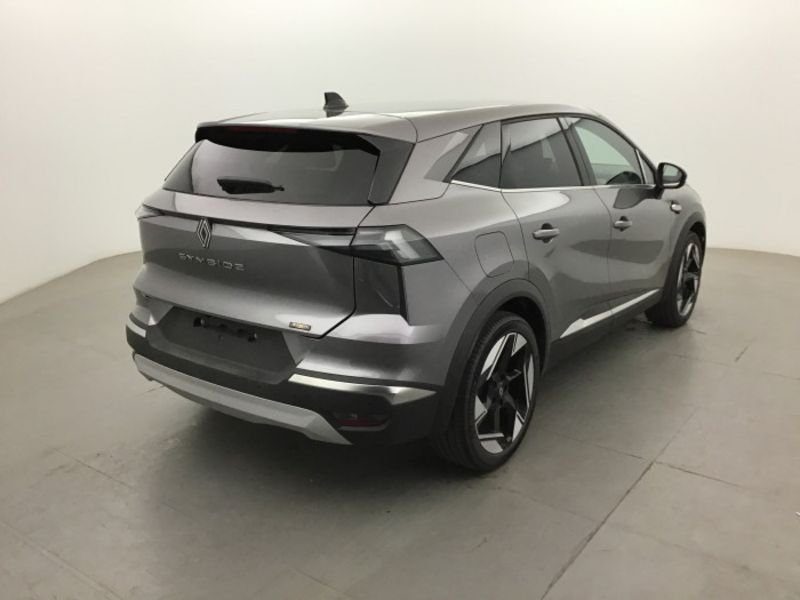 Renault Symbioz E-Tech full hybrid 145 Iconic