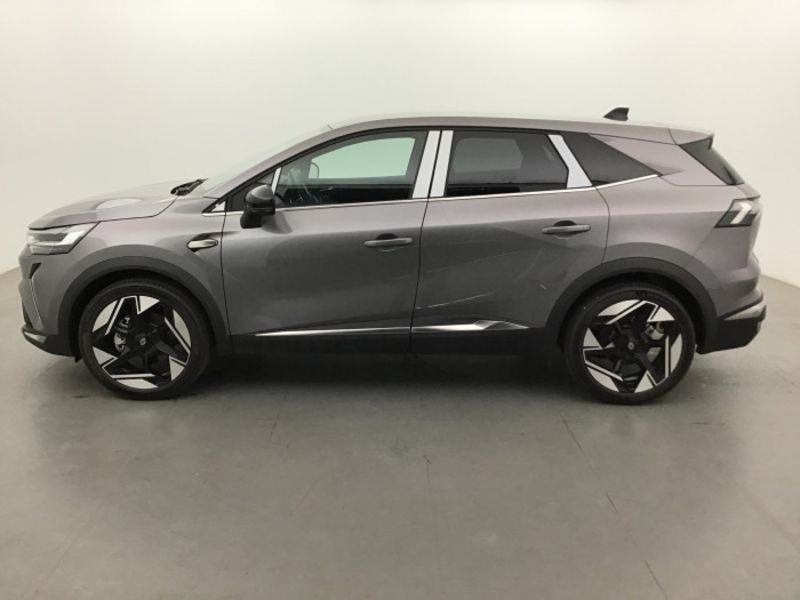 Renault Symbioz E-Tech full hybrid 145 Iconic