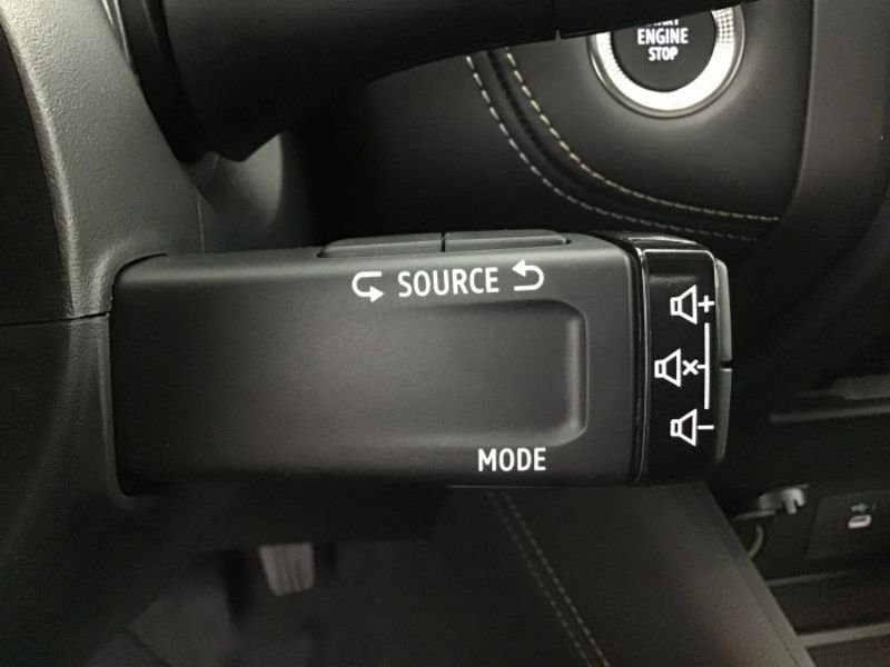 Renault Symbioz E-Tech full hybrid 145 Iconic