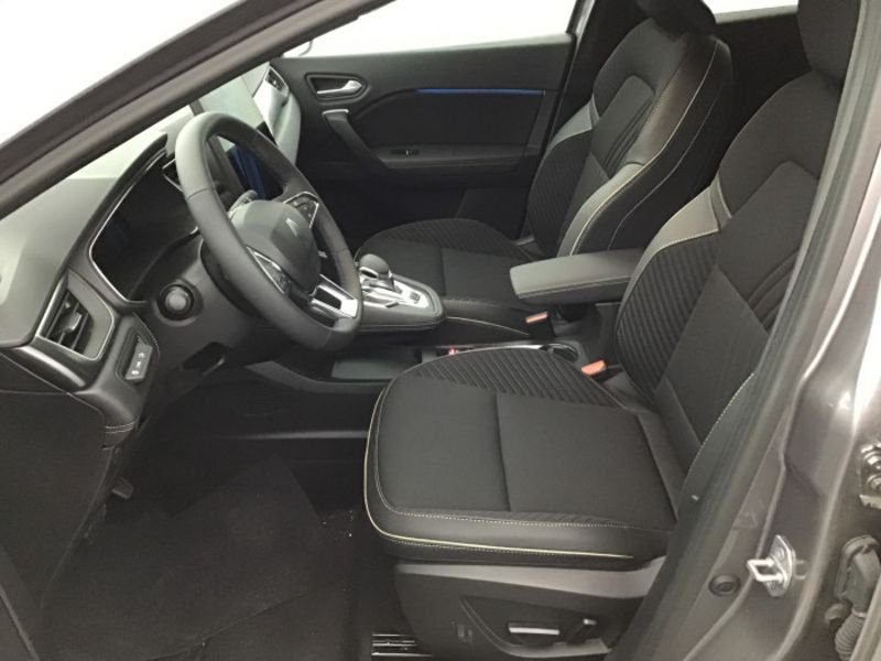 Renault Symbioz E-Tech full hybrid 145 Iconic