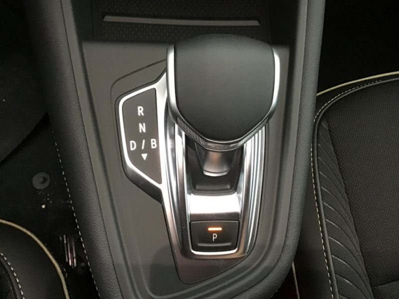 Renault Symbioz E-Tech full hybrid 145 Iconic