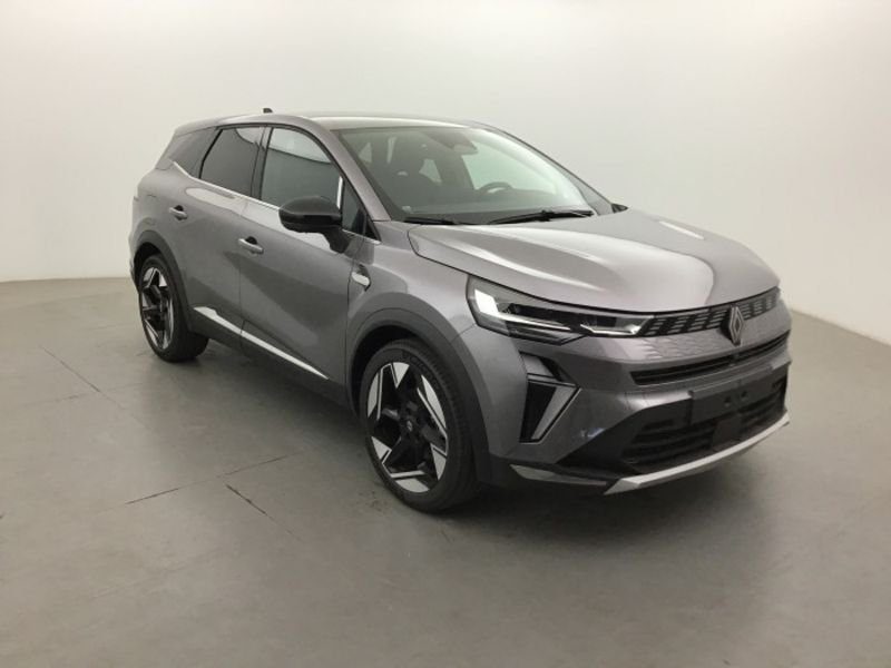 Renault Symbioz E-Tech full hybrid 145 Iconic