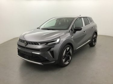 Renault Symbioz E-Tech full hybrid 145 Iconic