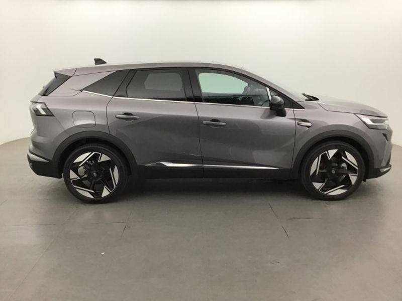 Renault Symbioz E-Tech full hybrid 145 Iconic